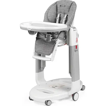 Peg Pérego TATAMIA Follow Me Wonder Grey