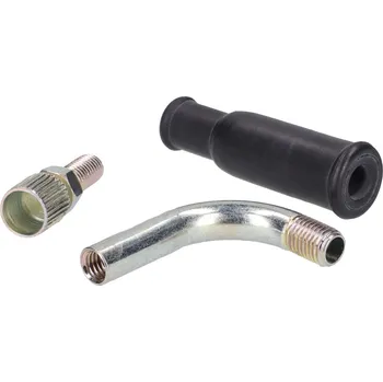 Karburátor Kolínko ke karburátoru Dellorto 90°, PHBG, PHBL, PHBH, PHF, PHM 38456