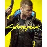 Cyberpunk 2077 PC - digitální verze - Hraj již za pár minut