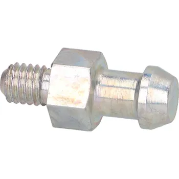 Chlazení pro motocykl Top Performances Šteft vodní pumpy, krátký, Minarelli LC 39741