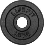 Lifefit Kotouč kovový pro 30 mm osu