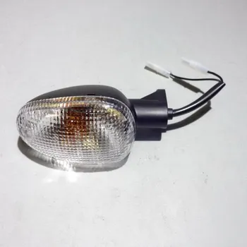 Osvětlení pro motocykl Piaggio OEM Blinkr přední pravý GILERA