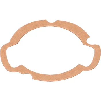 Těsnění pro motocykl Těsnění pod válec DR Evolution 63ccm 43mm, Piaggio Boss, Bravo, Ciao, Grillo, Si DR-GR00698