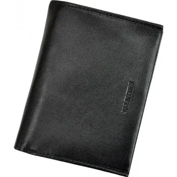 Peněženka Valentini 306 475 - černá