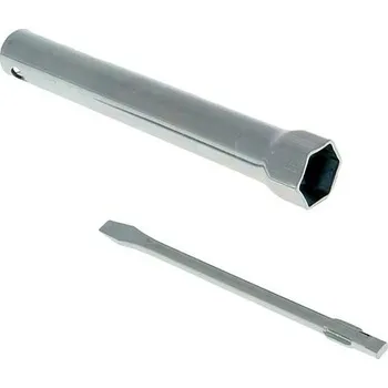 Klíč 101 Octane Klíč na svíčku 18mm VC18433