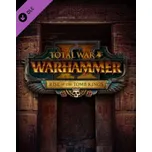 Total War WARHAMMER II Rise of the Tomb Kings PC – digitální verze - Hraj již za pár minut