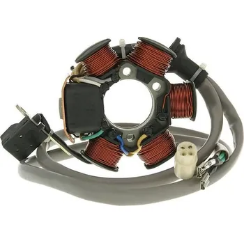Alternátor 101 Octane Stator zapalování Piaggio, Gilera do 98 19753