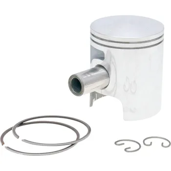 Válec motoru Pístní sada Polini sport 50ccm 39,84mm, Piaggio / Derbi motor D50B0 204.0970