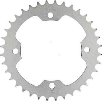 Řetězová sada pro motocykl Rozeta AFAM 36z, 520 Kymco KXR, Maxxer, MXU 250-300 AF74300-36