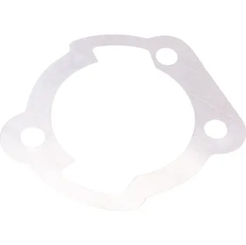 Těsnění pro motocykl Polini Těsnění pod válec Polini, Piaggio Boss, Bravo, CBA, Ciao, Eco, Grillo, Si 254.0002