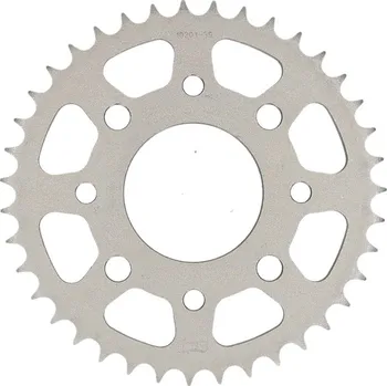 Řetězová sada pro motocykl Rozeta AFAM 39z, 428 Kymco K-Pipe, Hipster, Pulsar, Sector, Meteorit AF10201-39