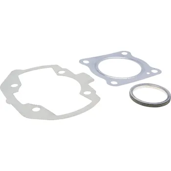 Těsnění pro motocykl Sada těsnění válce Polini 50ccm, Peugeot horizontal AC 209.0447