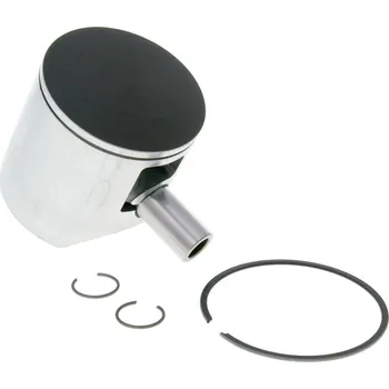 Válec motoru Pístní sada Airsal Xtrem 78ccm 50mm, 40mm Piaggio / Derbi motor D50B0 AS-ET28387