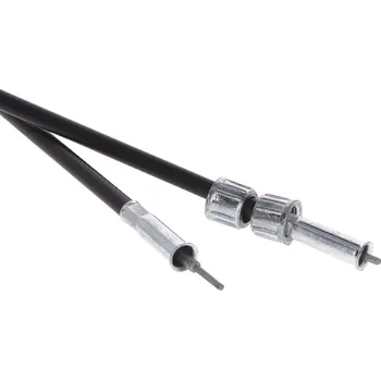 Motodíl 101 Octane Náhon tachometru černý, Simson S50, S51, S53, S70, S83 39621