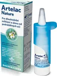 Bausch + Lomb Artelac Nature 10 ml