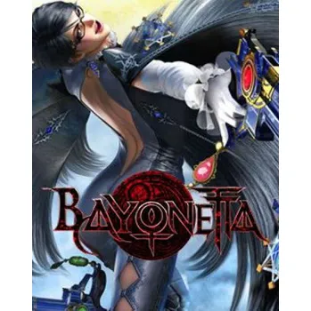 Počítačová hra Bayonetta PC - digitální verze - Hraj již za pár minut