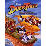 DuckTales Remastered PC – digitální verze - Hraj již za pár minut