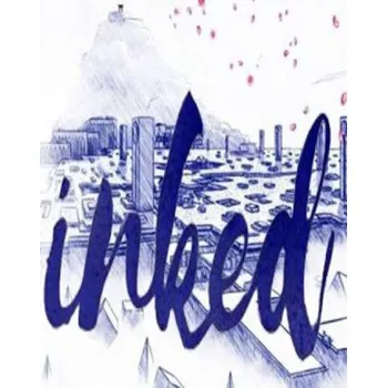 Počítačová hra Inked PC - digitální verze - Hraj již za pár minut