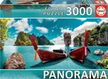 Educa Panorama Phuket 3000 dílků
