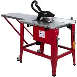 Stolní kotoučová pila na dřevo ROXTA RPKS-315/400