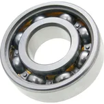Ložisko pro Polini Evolution Gear Box 6203 C4 17x40x12mm, Piaggio, Minarelli horizontal 280.0052