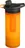 Grayl Geopress Purifier 710 ml, Visibility Orange