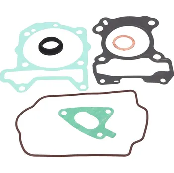 Těsnění pro motocykl Sada těsnění válce OEM, Piaggio Liberty, Vespa LX, Primavera 150cc 4T 3V PI-497638