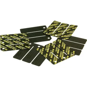 Karburátor Sada lístků Malossi karbon, Derbi Senda D50B0, EBE, EBS M.2712431.C0