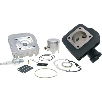 Válec motoru Válec Polini Corsa 70ccm, Peugeot AC 142.0147/R