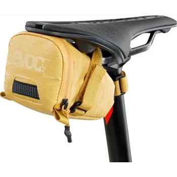 Příslušenství pro cyklistiku Podsedlová brašna EVOC SEAT BAG TOUR, 0,5L, Loam, 76g