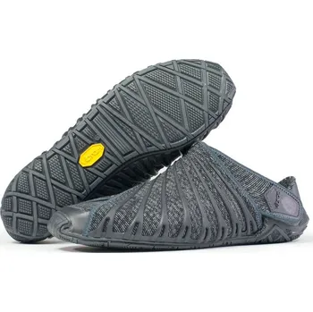 Pánská zdravotní obuv Recenze Vibram Fivefingers Furoshiki Dark Jeans 45