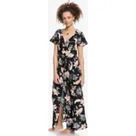 ŠATY ROXY A NIGHT TO REMEMBER - černá - XS + při osobním odběru 1 116 Kč