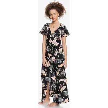 Dámské šaty ŠATY ROXY A NIGHT TO REMEMBER - černá - XS + při osobním odběru 1 116 Kč