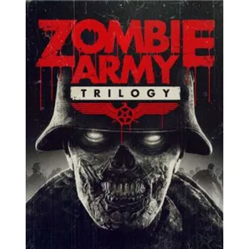 Počítačová hra Zombie Army Trilogy PC – digitální verze - Hraj již za pár minut