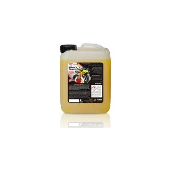 Biker's Super-Teufel žlutý - intenzivní čistič motocyklů 5000ml