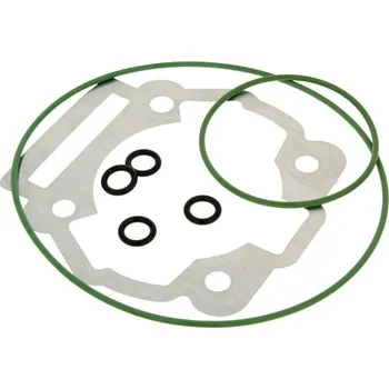 Těsnění pro motocykl Sada těsnění Airsal sport 69,4ccm 47mm litina Piaggio / Derbi motor D50B0 AS-ET25266