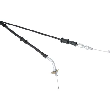 101 Octane Plynové lanko Piaggio Zip 50 4T IP33588