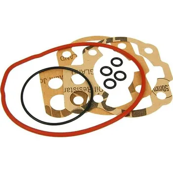 Těsnění pro motocykl Sada těsnění Airsal sport 49,2ccm 40mm Beeline, CPI, SM, SX, SMX AS-ET16496