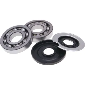 Ložisko převodovky RMS Sada ložisek na kliku RMS, Vespa 150 GL, Sprint, Super, GTR 35287