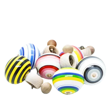 Dřevěná hračka Káča Růžová