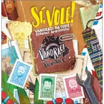 Sí, vole!: Vandráci na cestě Střední…