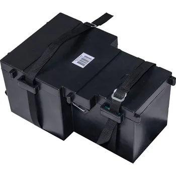 Racceway PB-48V E-Fichtl 20Ah Motobaterie Racceway PB-48V E-Fichtl 20Ah