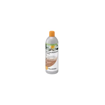 Čistič podlahy Pallman CLEAN STRONG 0,75L