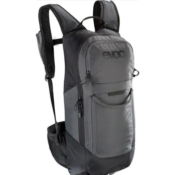 batoh na kolo Batoh EVOC FR LITE RACE 10, 10L, Carbon Grey - Black Velikost: M/L