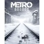 Metro Exodus PC - digitální verze - Hraj již za pár minut