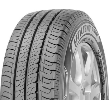 Pneumatiky GOODYEAR efficient grip cargo 215/65 R15 104T TL C