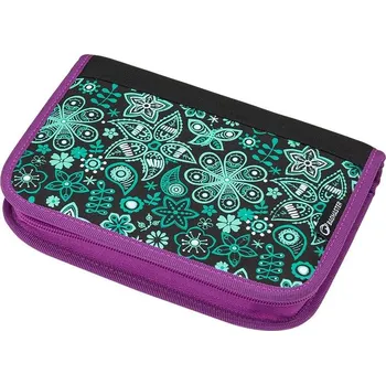 Penál Pouzdro pro holky Bagmaster Case Alfa 9 B CASE ALFA 9 B