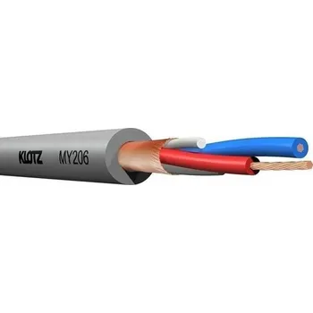 Mikrofon Klotz MY206GR