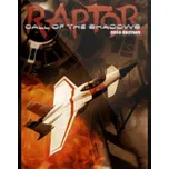 Raptor Call of the Shadows PC - digitální verze - Hraj již za pár minut