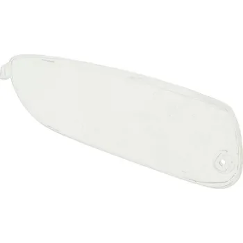 Směrový světlomet Vparts Sklíčko blinkru Vicma, zadní pravé, SR50R, Factory VC20155